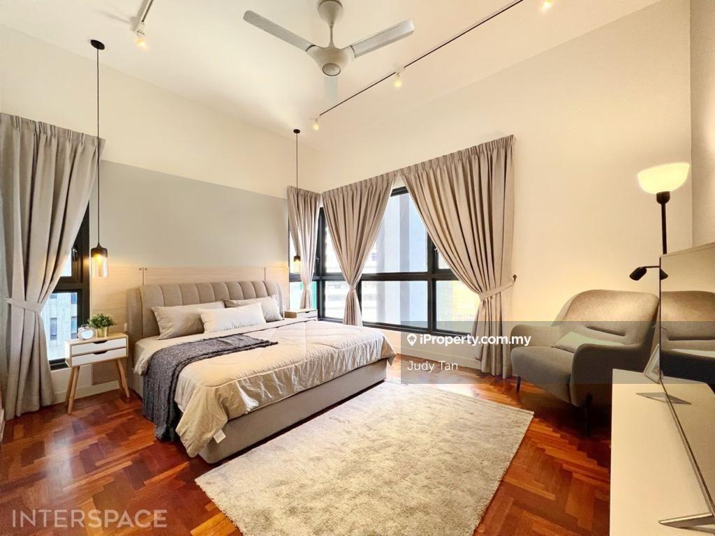 Service Residence for Rent in The Mews by Judy Tan - iProperty.com.my