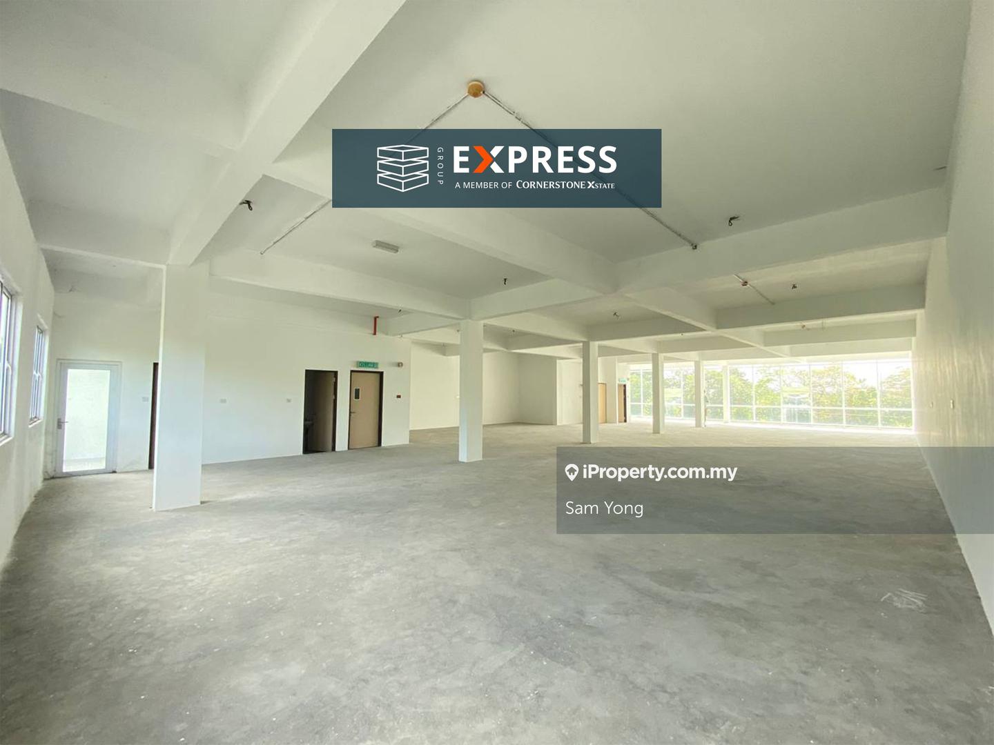 Shop for Rent in 1st Floor, Mciti Square, Miri by Sam Yong - iProperty.com.my