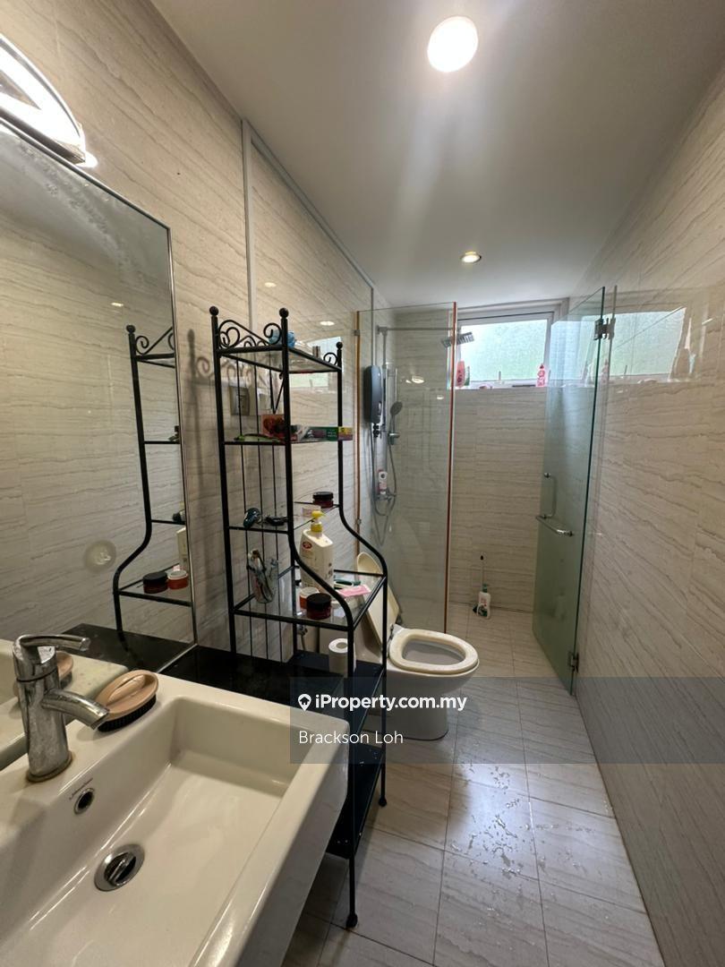 Rumah Berkembar untuk Dijual di Kemensah Mewah, Taman Melawati, Ampang oleh Brackson Loh - iProperty.com.my