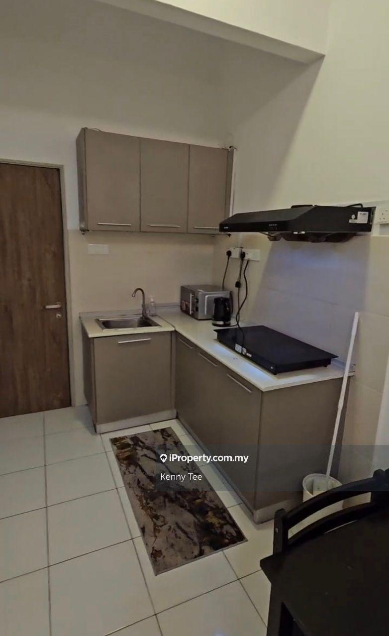 Kondominium untuk Disewa di Green Beverly Hills - Residensi Lili oleh Kenny Tee - iProperty.com.my