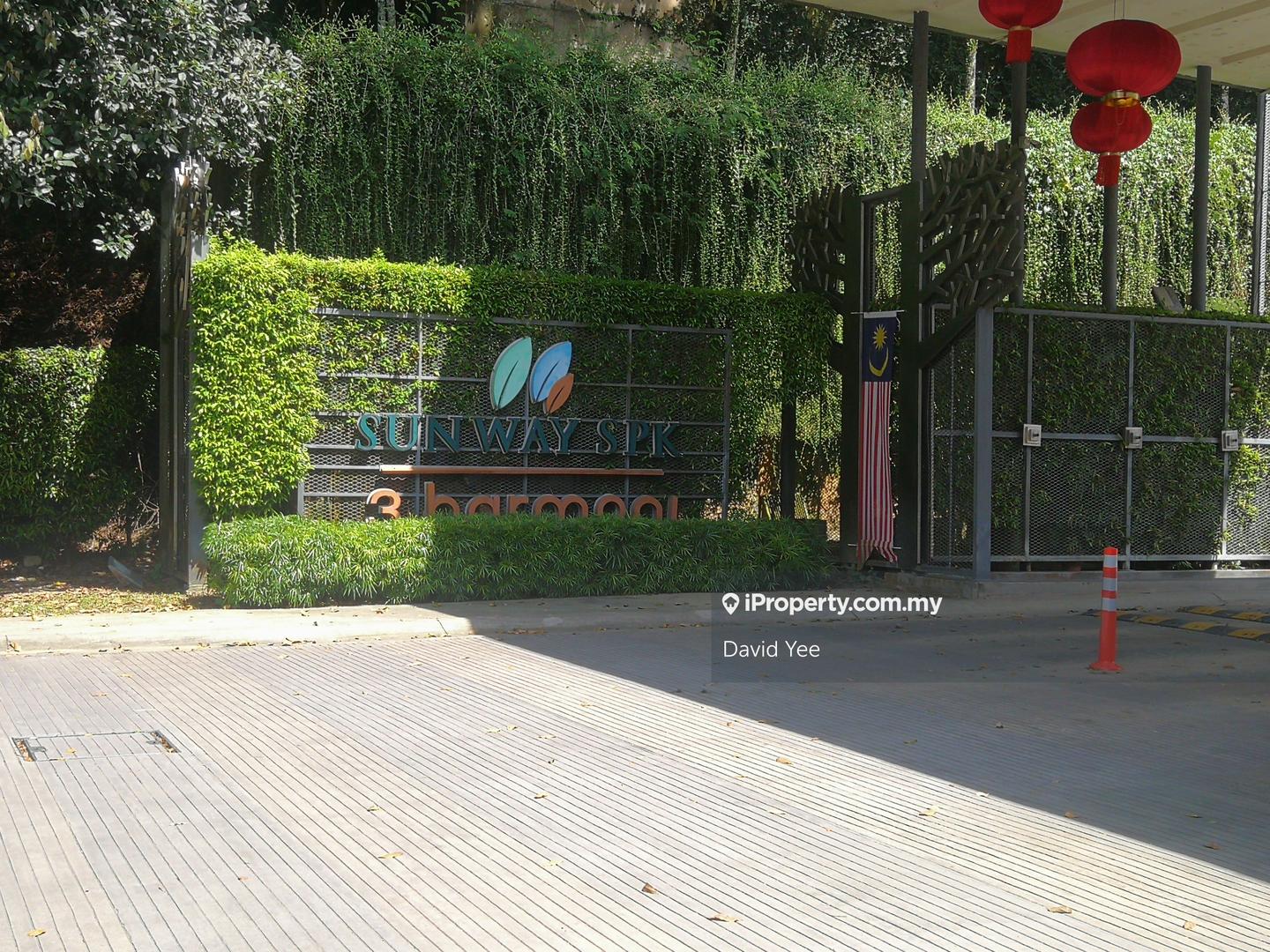 Rumah Bandar untuk Dijual di Sunway Spk, Kuala Lumpur oleh David Yee - iProperty.com.my