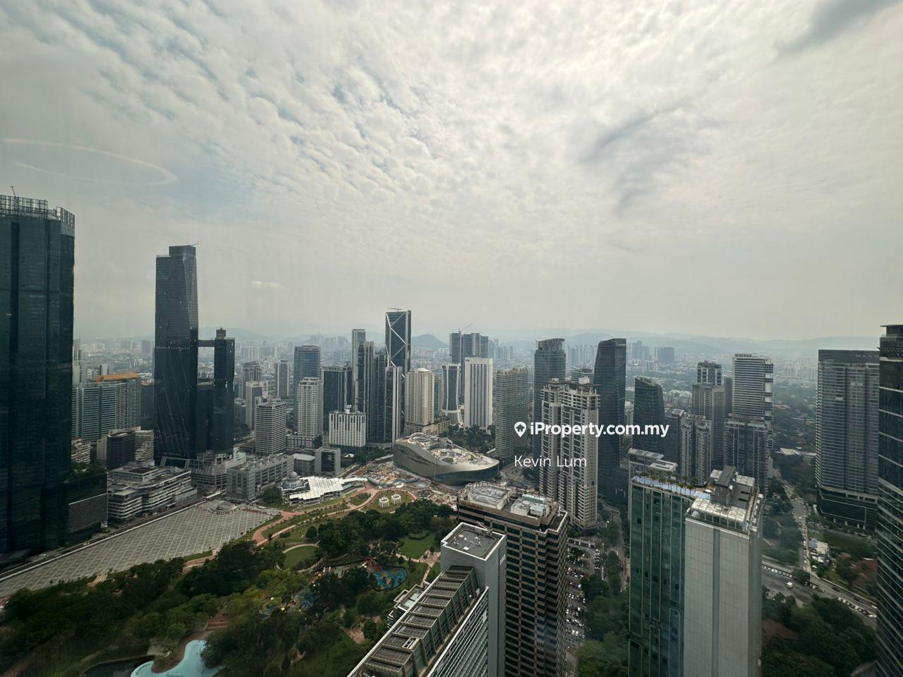 Office for Rent in KLCC, KL City Centre by Kevin Lum - iProperty.com.my