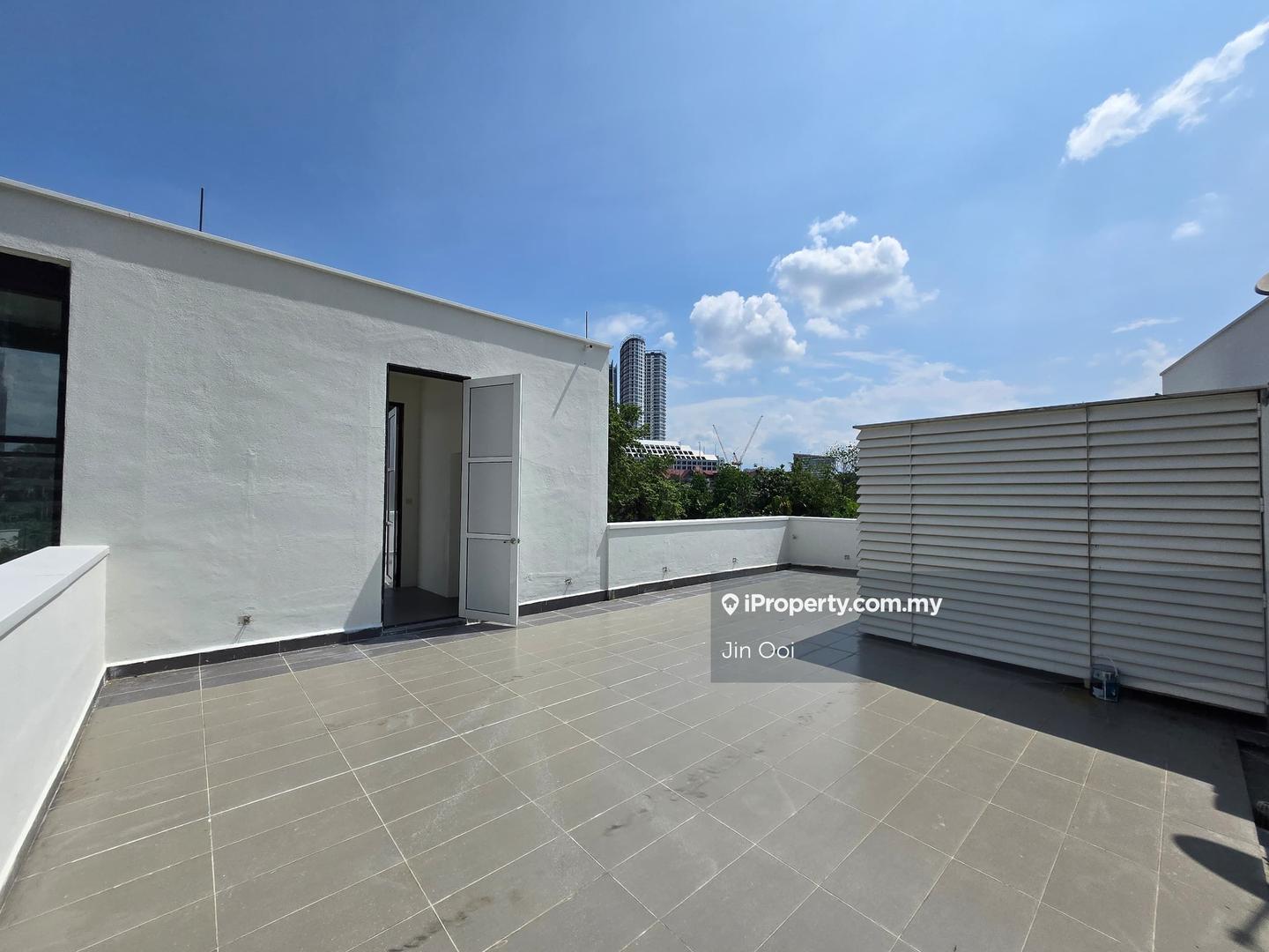 Commercial Bungalow for Rent in KLCC, KL City Centre by Jin Ooi - iProperty.com.my