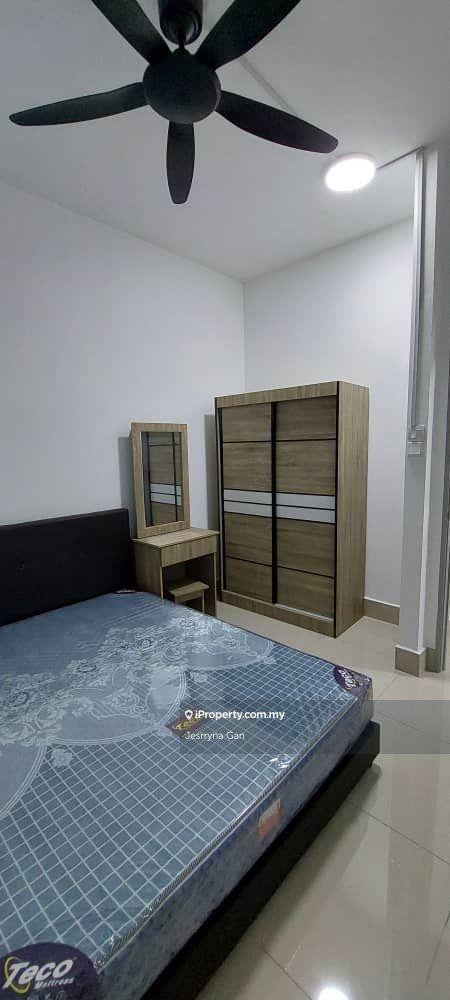 Service Residence for Rent in Serviced Residence @ Razak City Residences (RC Residences) by Jesrryna Gan - iProperty.com.my