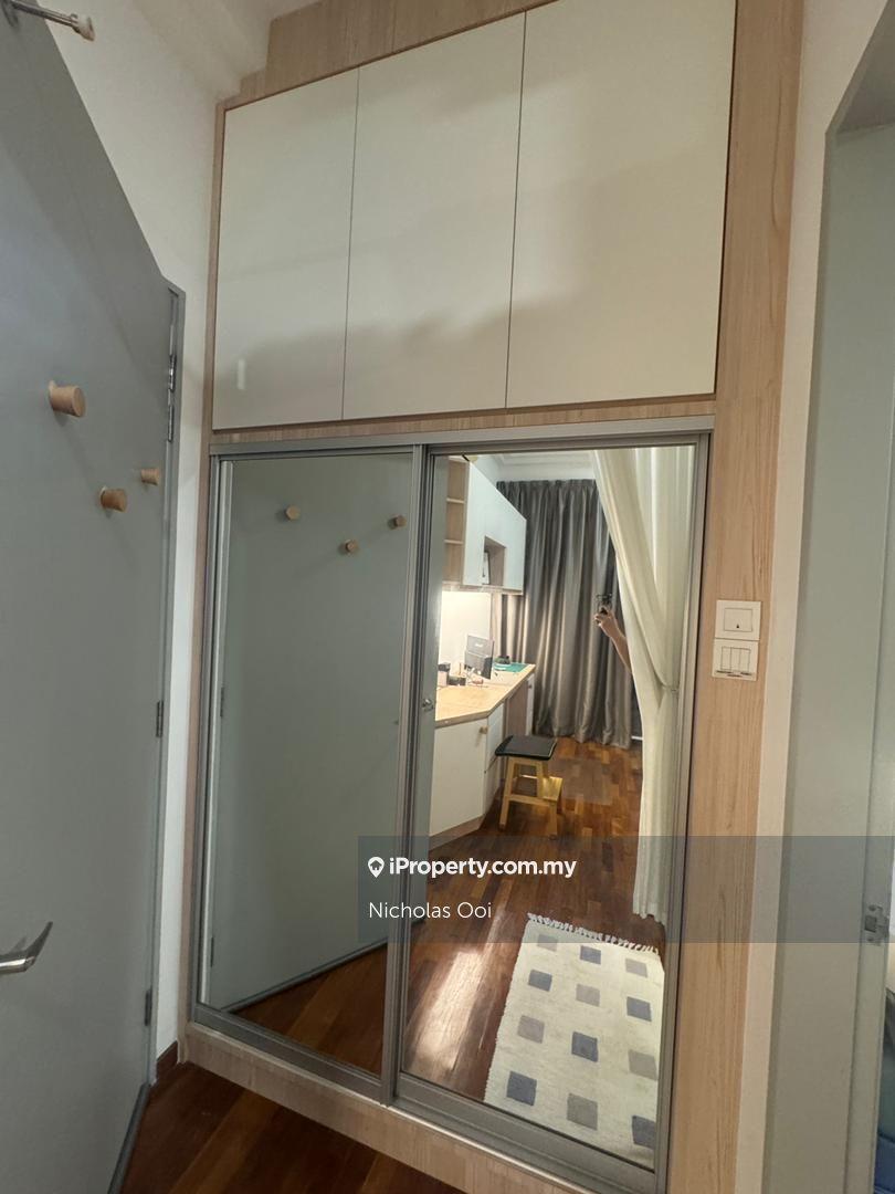 Service Residence for Rent in PJ Midtown by Nicholas Ooi - iProperty.com.my