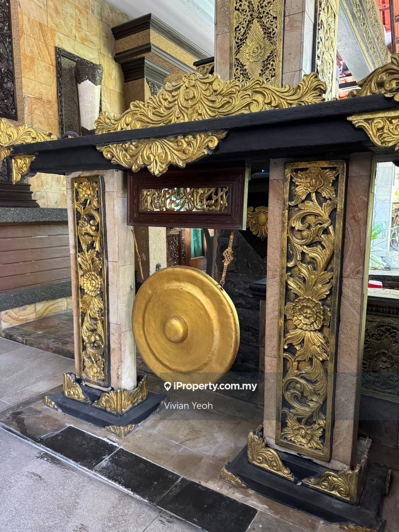 Bungalow House for Sale in Bukit Rahman Putra, Sungai Buloh by Vivian Yeoh - iProperty.com.my