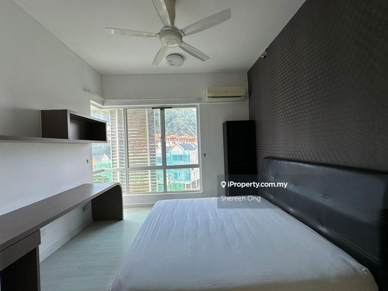 Condominium for Sale in 3 Residen @ Melawati by Shereen Ong - iProperty.com.my