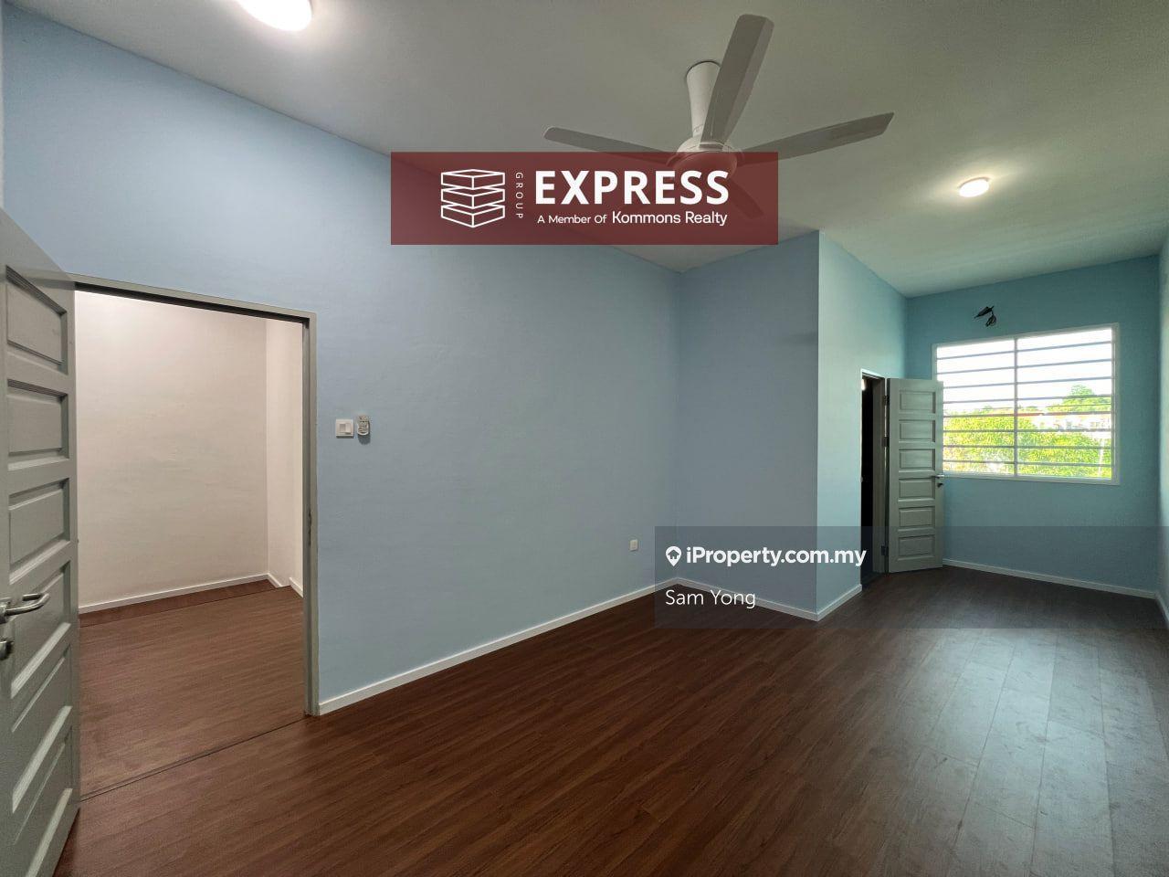 Rumah Berangkai 2 Tingkat untuk Dijual di Lopeng, Miri oleh Sam Yong - iProperty.com.my