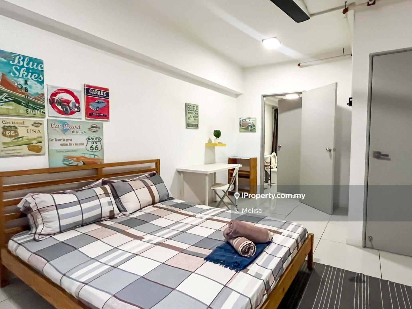 Sofo for Sale in Paragon @ Pan'gaea, Cyberjaya by S. Melisa - iProperty.com.my