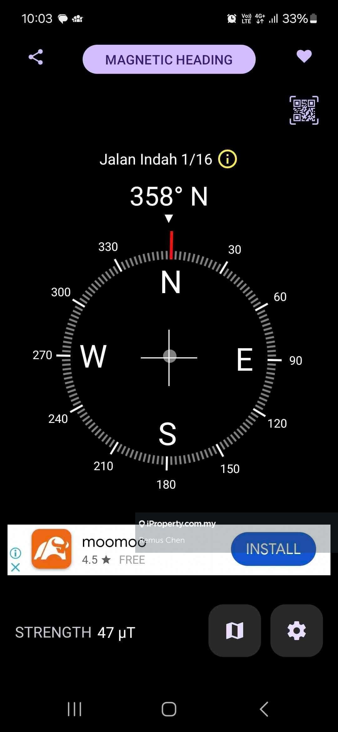 2-storey Terraced House for Sale in Taman Universiti Indah, Seri Kembangan by Remus Chen - iProperty.com.my