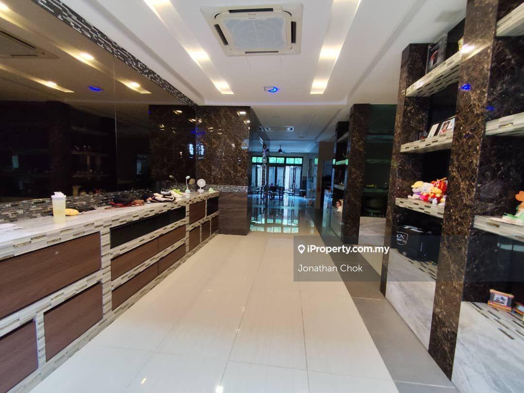 Bungalow House for Sale in Bandar Kinrara Seksyen 9, Bandar Kinrara by Jonathan Chok - iProperty.com.my