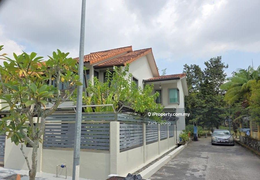 Rumah Berangkai 2 Tingkat untuk Dijual di Bandar Kinrara Seksyen 6, Bandar Kinrara oleh Zack Leong - iProperty.com.my