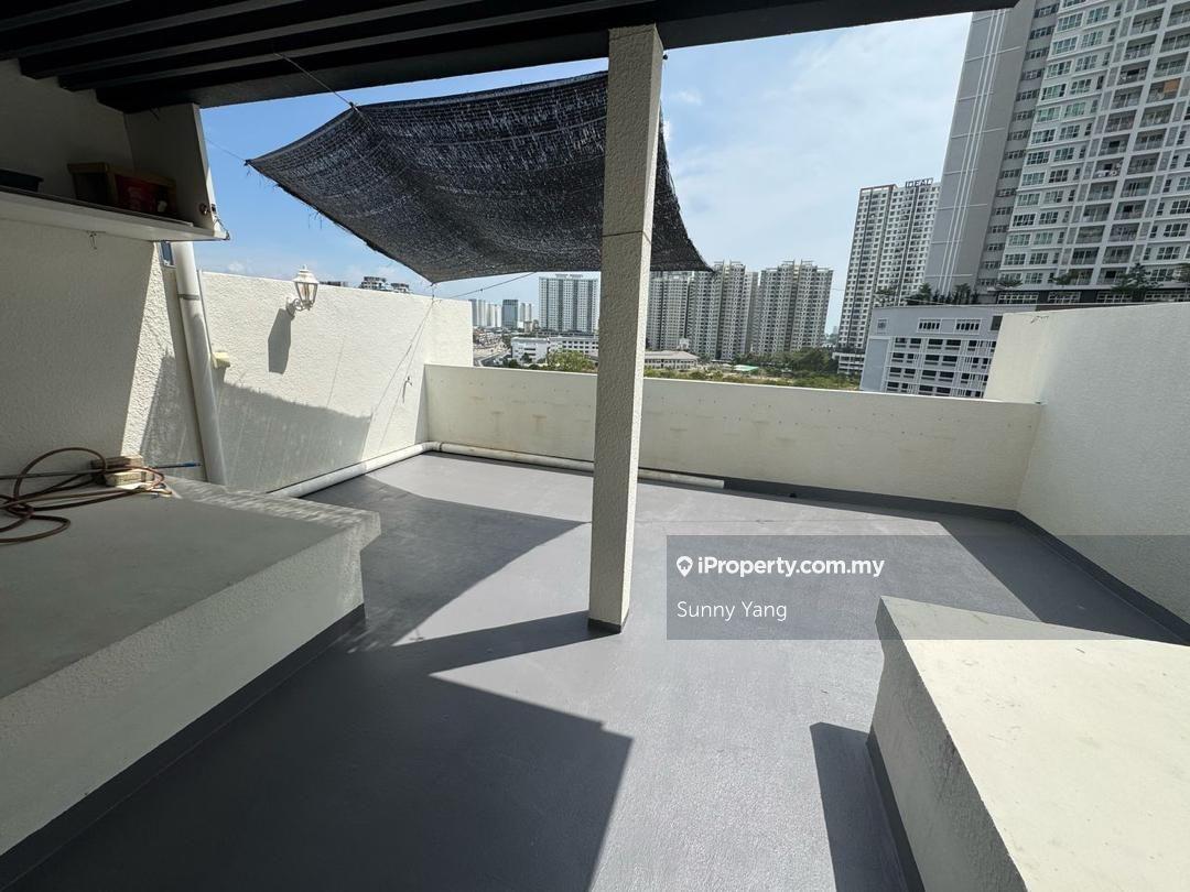 Condominium for Sale in Iconic Skies by Sunny Yang - iProperty.com.my