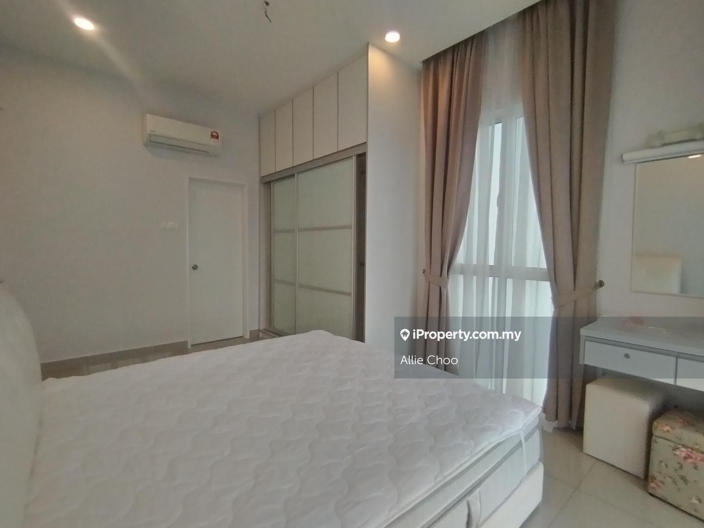 Condominium for Rent in Subang Parkhomes by Allie Choo - iProperty.com.my