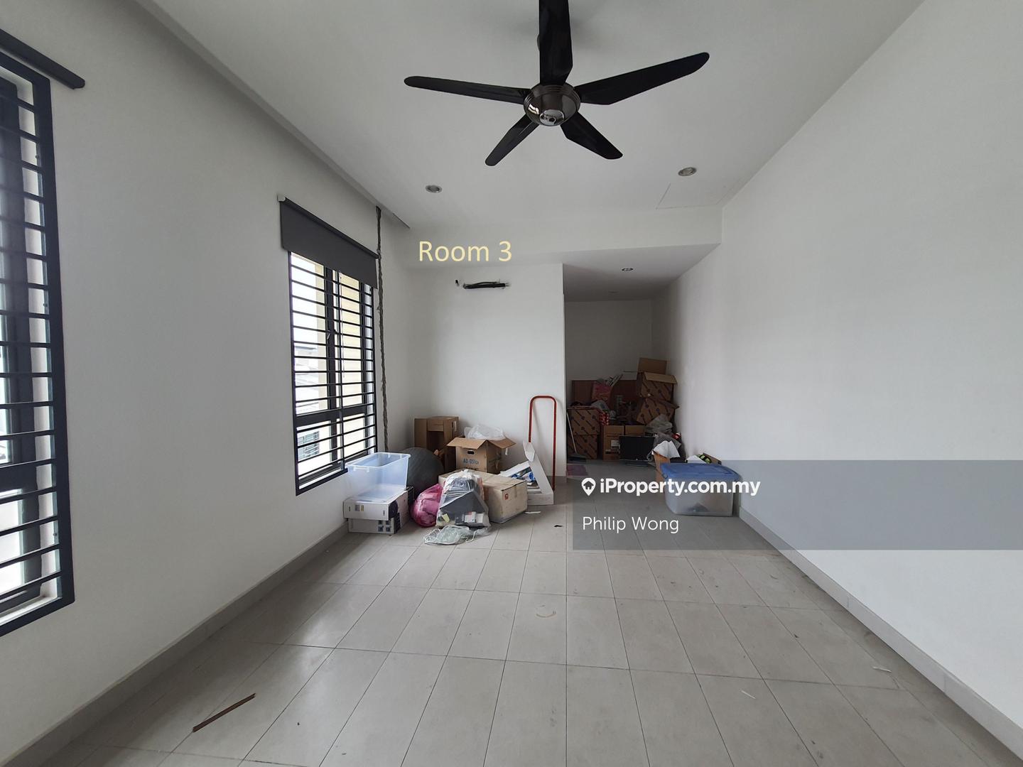 3-storey Terraced House for Sale in Puchong, Selangor by Philip Wong - iProperty.com.my