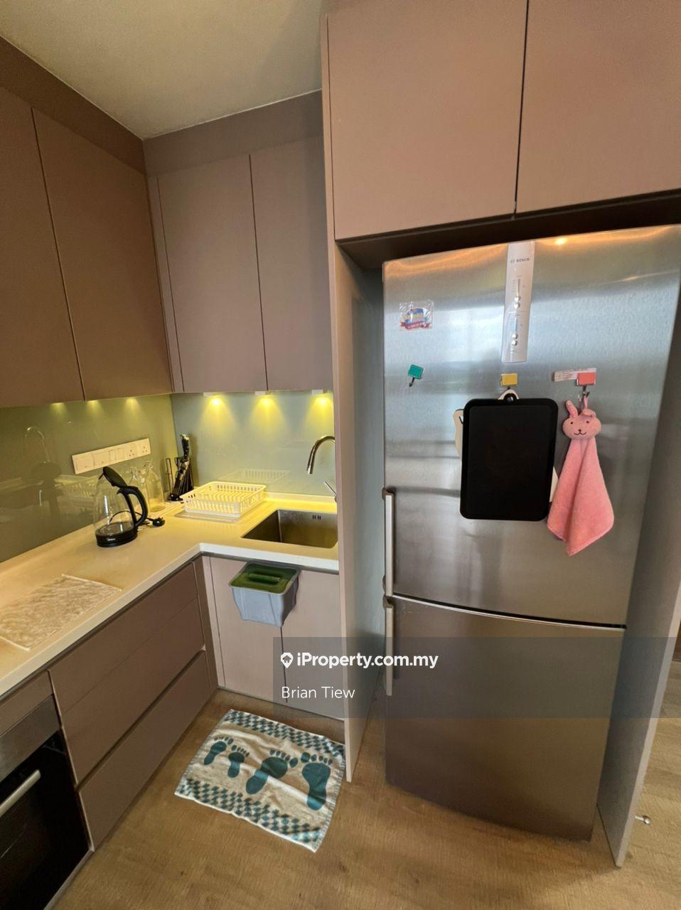 Service Residence for Rent in Twin Arkz by Brian Tiew - iProperty.com.my