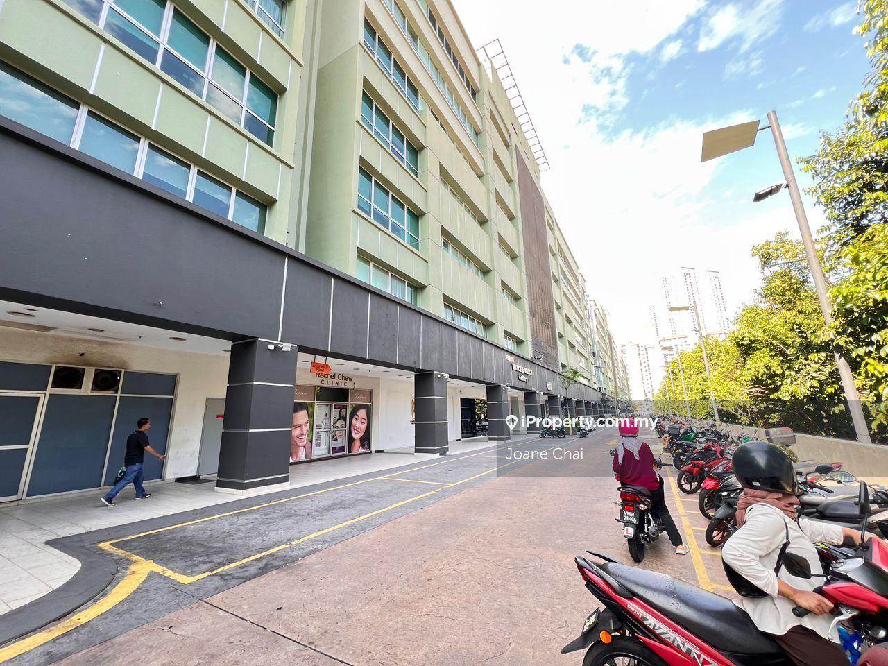 Office for Sale in Publika, Dutamas by Joane Chai - iProperty.com.my