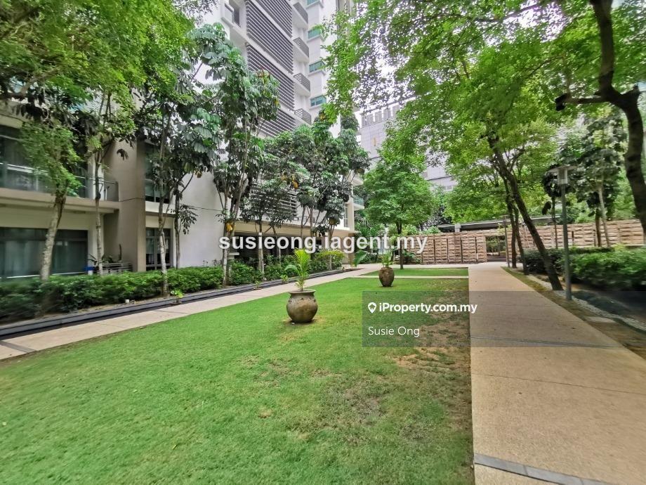 Kondominium untuk Disewa di Seri Hening Residence oleh Susie Ong - iProperty.com.my