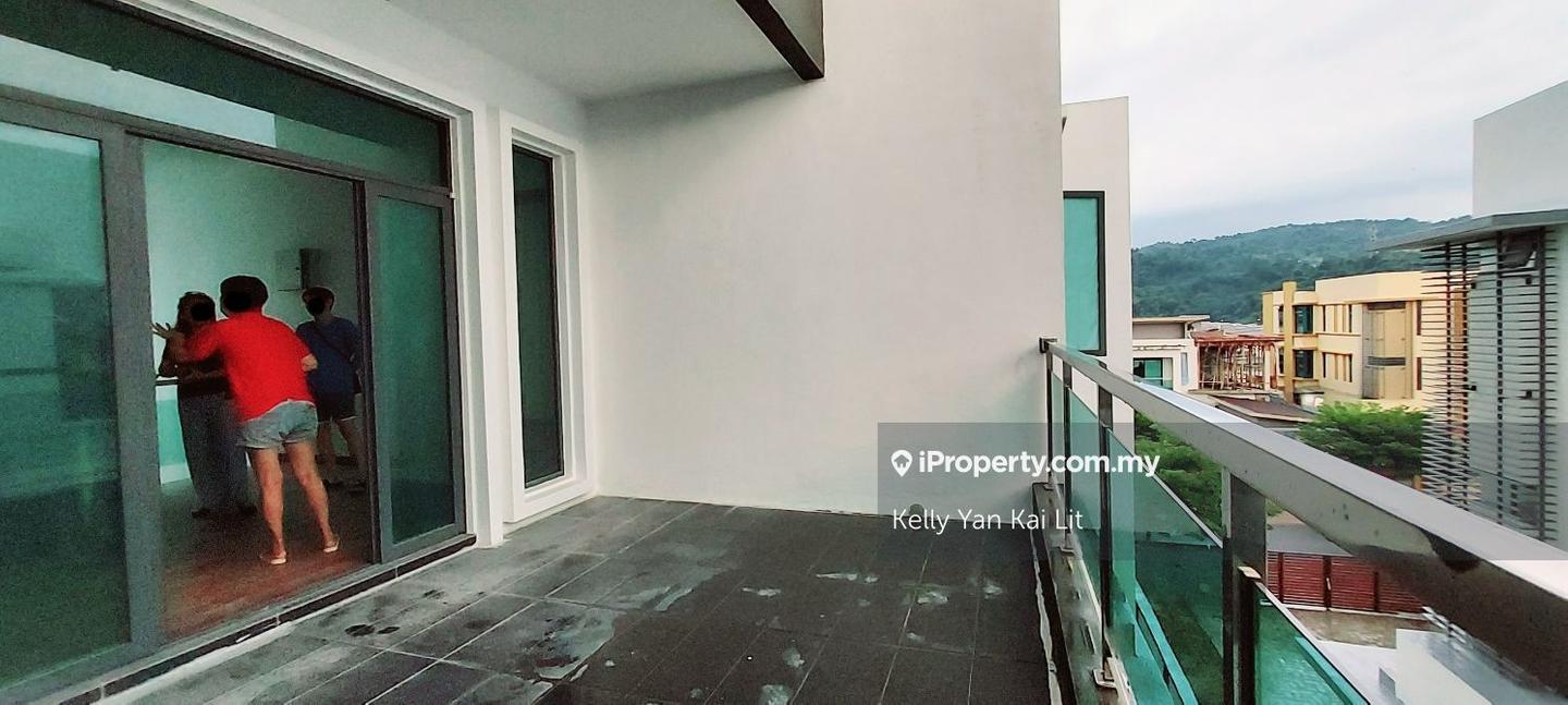 Banglo untuk Dijual di Taman Wira Mutiara, Kajang oleh Kelly Yan Kai Lit - iProperty.com.my