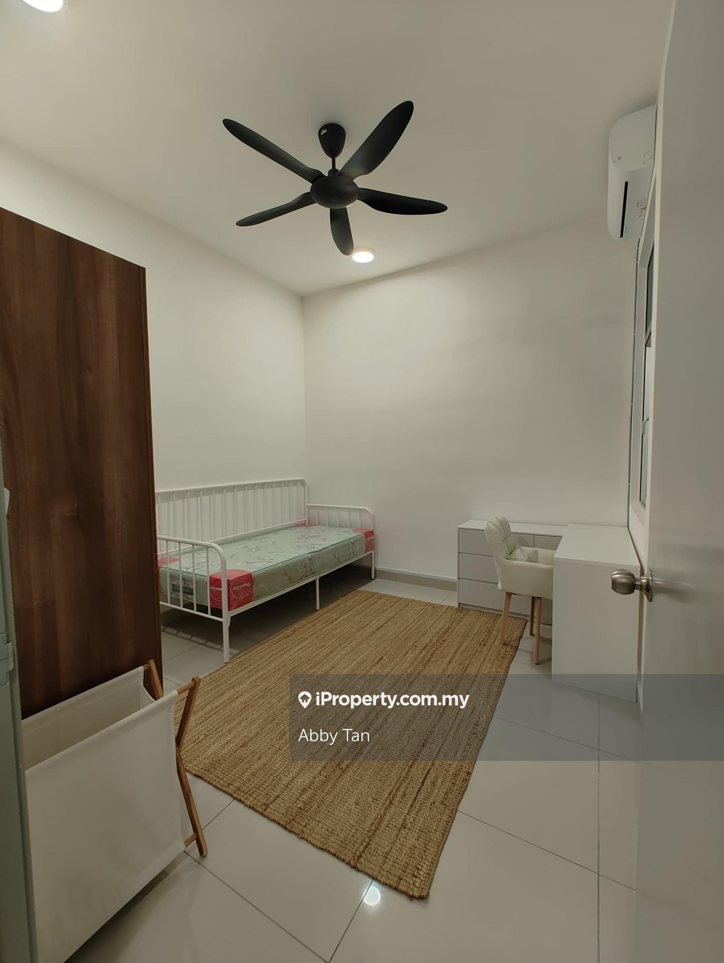 Pangsapuri untuk Disewa di Residensi Seremban Sentral oleh Abby Tan - iProperty.com.my