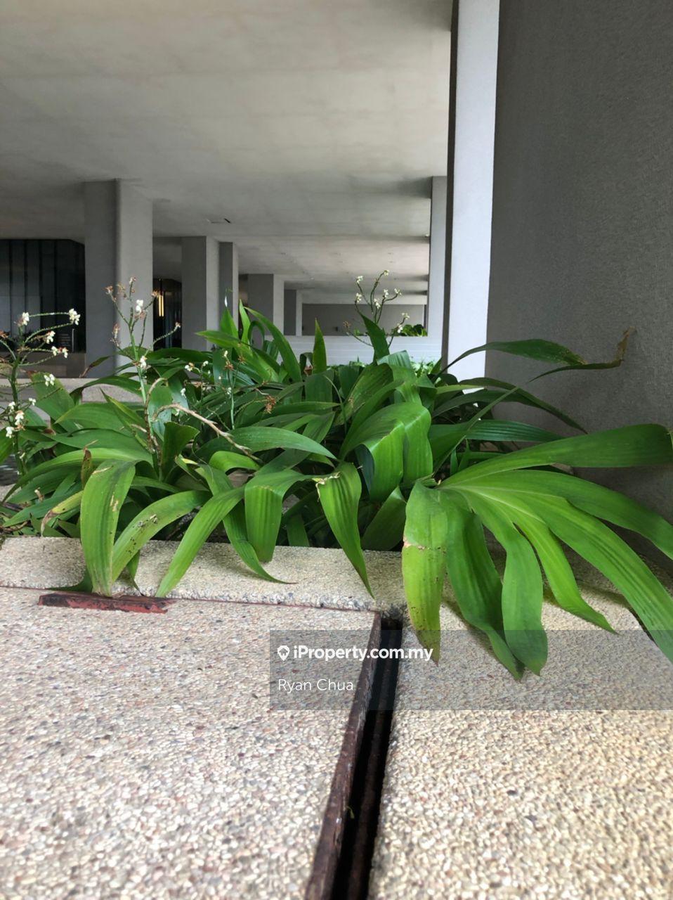 Residensi Servis untuk Disewa di Eve Suite / NZX Square oleh Ryan Chua - iProperty.com.my