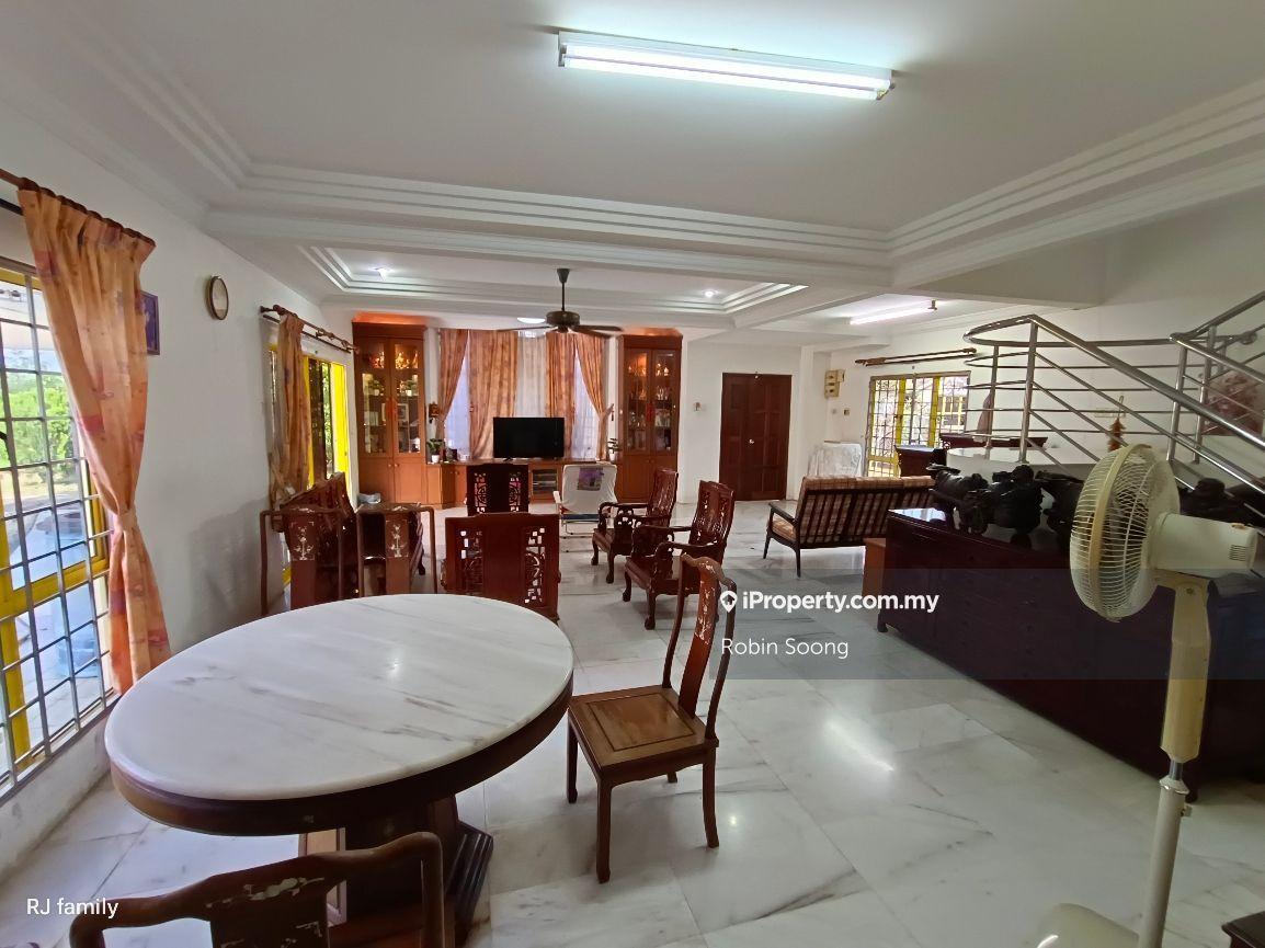 Banglo untuk Dijual di Taman Suria, Bukit Katil oleh Robin Soong - iProperty.com.my