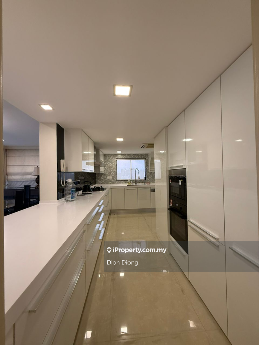 Kondominium untuk Disewa di Mont Kiara Palma oleh Dion Diong - iProperty.com.my