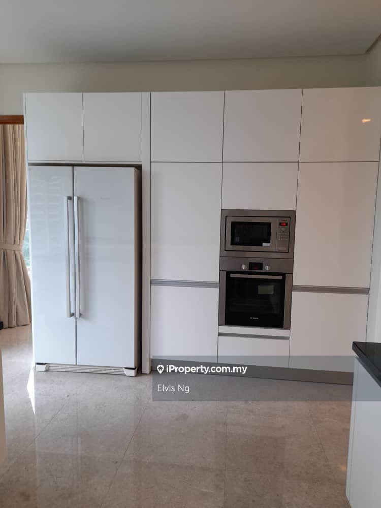 Service Residence for Sale in The Oval by Elvis Ng - iProperty.com.my