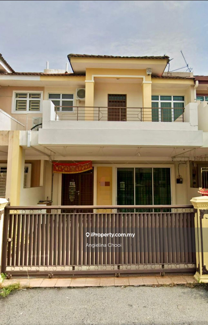 Rumah Berangkai 2 Tingkat untuk Dijual di Taman Desa Rishah Indah, Ipoh oleh Angielina Chooi - iProperty.com.my