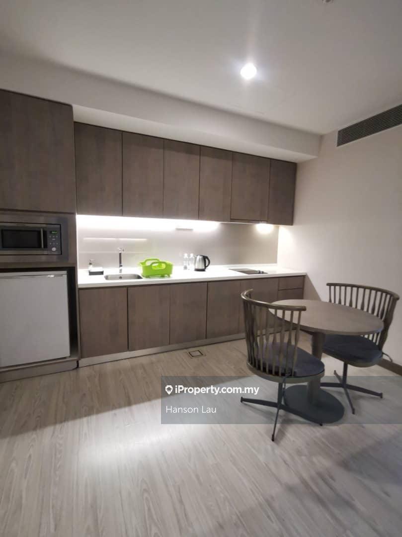 Service Residence for Rent in Invito Suites (Capri) by Hanson Lau - iProperty.com.my