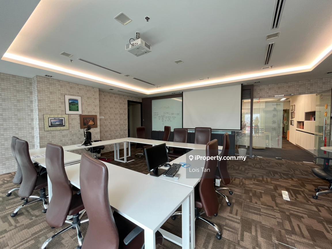 Office for Sale in Taman Tun Dr Ismail, Taman Tun Dr Ismail by Lois Tan - iProperty.com.my