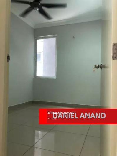 Service Residence for Sale in Pacific Place by Anand - iProperty.com.my