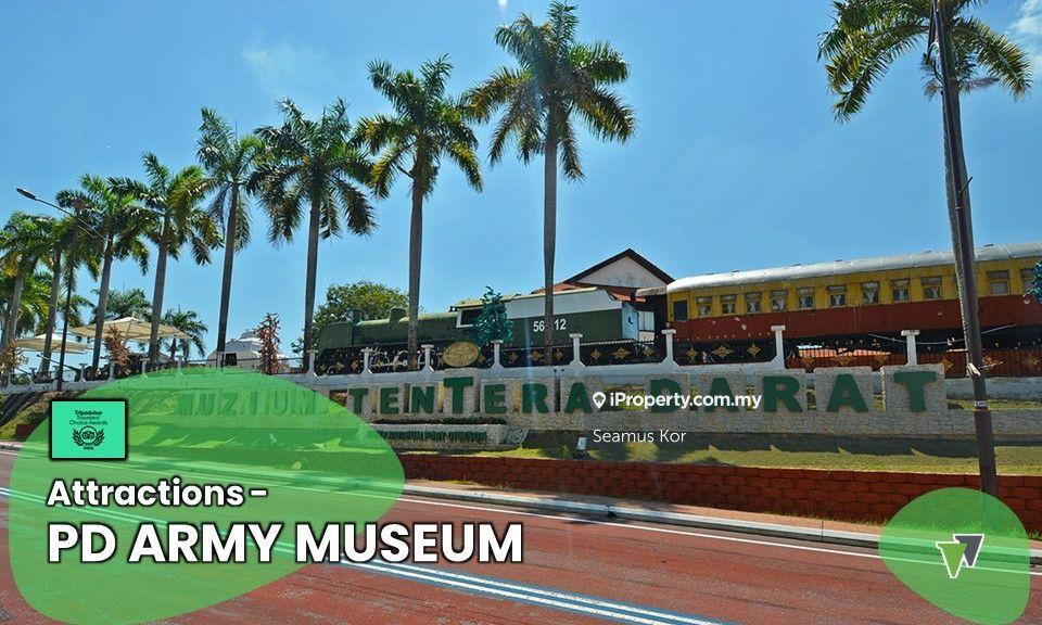 Hotel / Resort untuk Dijual di Port Dickson, Negeri Sembilan oleh Seamus Kor - iProperty.com.my