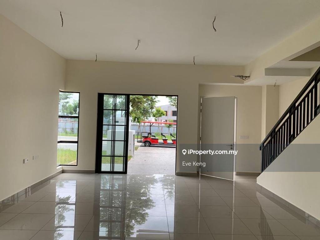 Rumah Berangkai 2 Tingkat untuk Dijual di Bandar Sunsuria, Sepang oleh Eve Keng - iProperty.com.my