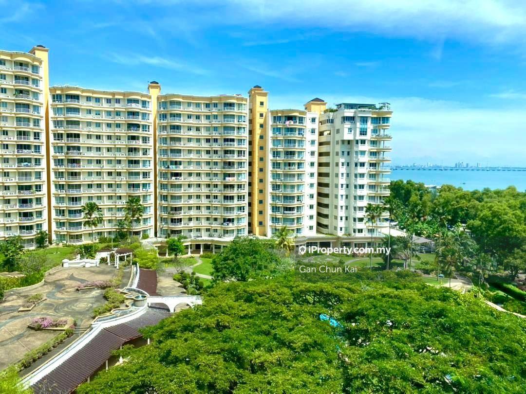 Condominium for Rent in Gold Coast Resort Condominium by Gan Chun Kai - iProperty.com.my