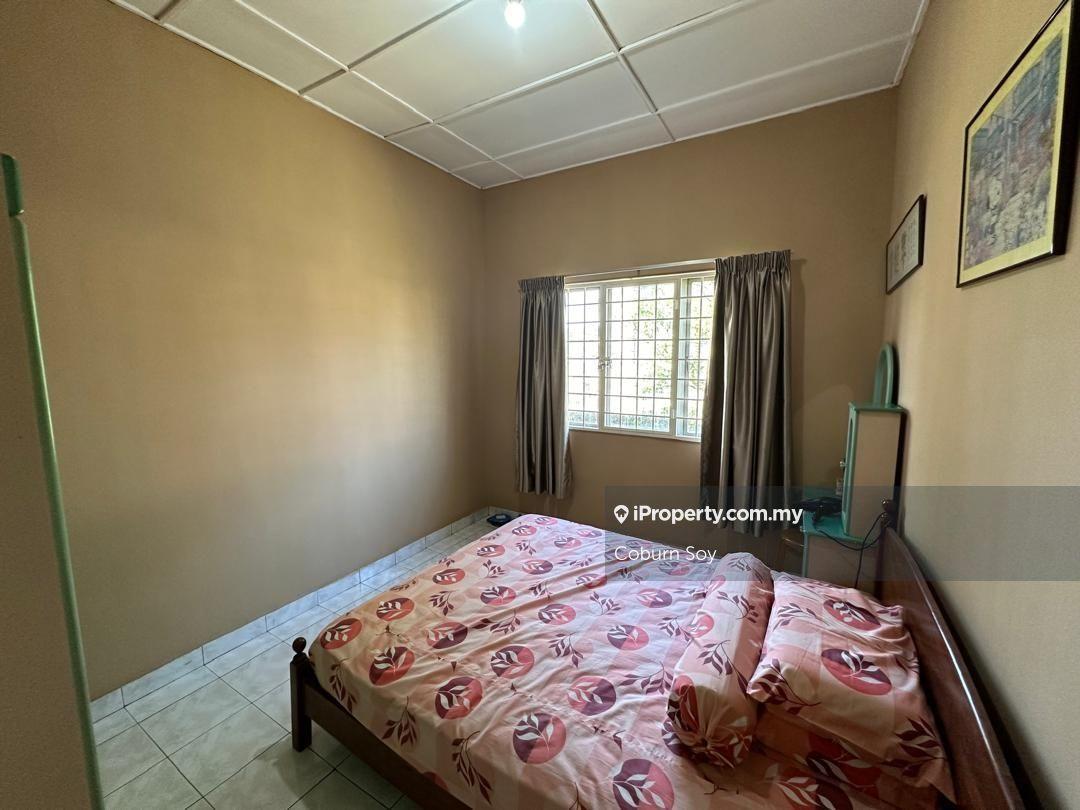 Rumah Berangkai 2 Tingkat untuk Dijual di Taman Sri Putra 2, Sungai Buloh oleh Coburn Soy - iProperty.com.my