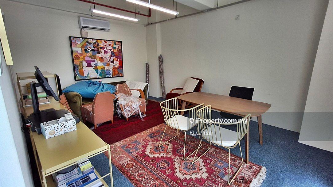 Pejabat untuk Disewa di Dataran Sunway, Kota Damansara oleh Kl Cheah - iProperty.com.my