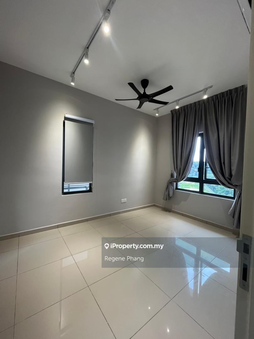 Residensi Servis untuk Disewa di D'Erica oleh Regene Phang - iProperty.com.my