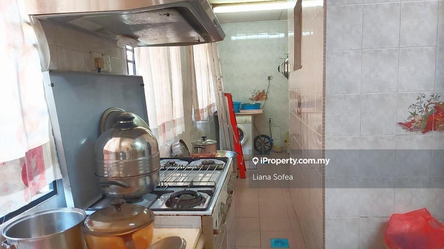2-storey Terraced House for Sale in Bukit Jelutong, Shah Alam by Liana Sofea - iProperty.com.my