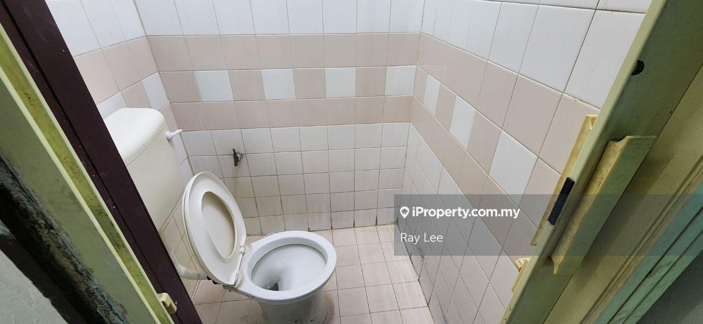 Pangsapuri untuk Dijual di Sri Anggerik 1 oleh Ray Lee - iProperty.com.my