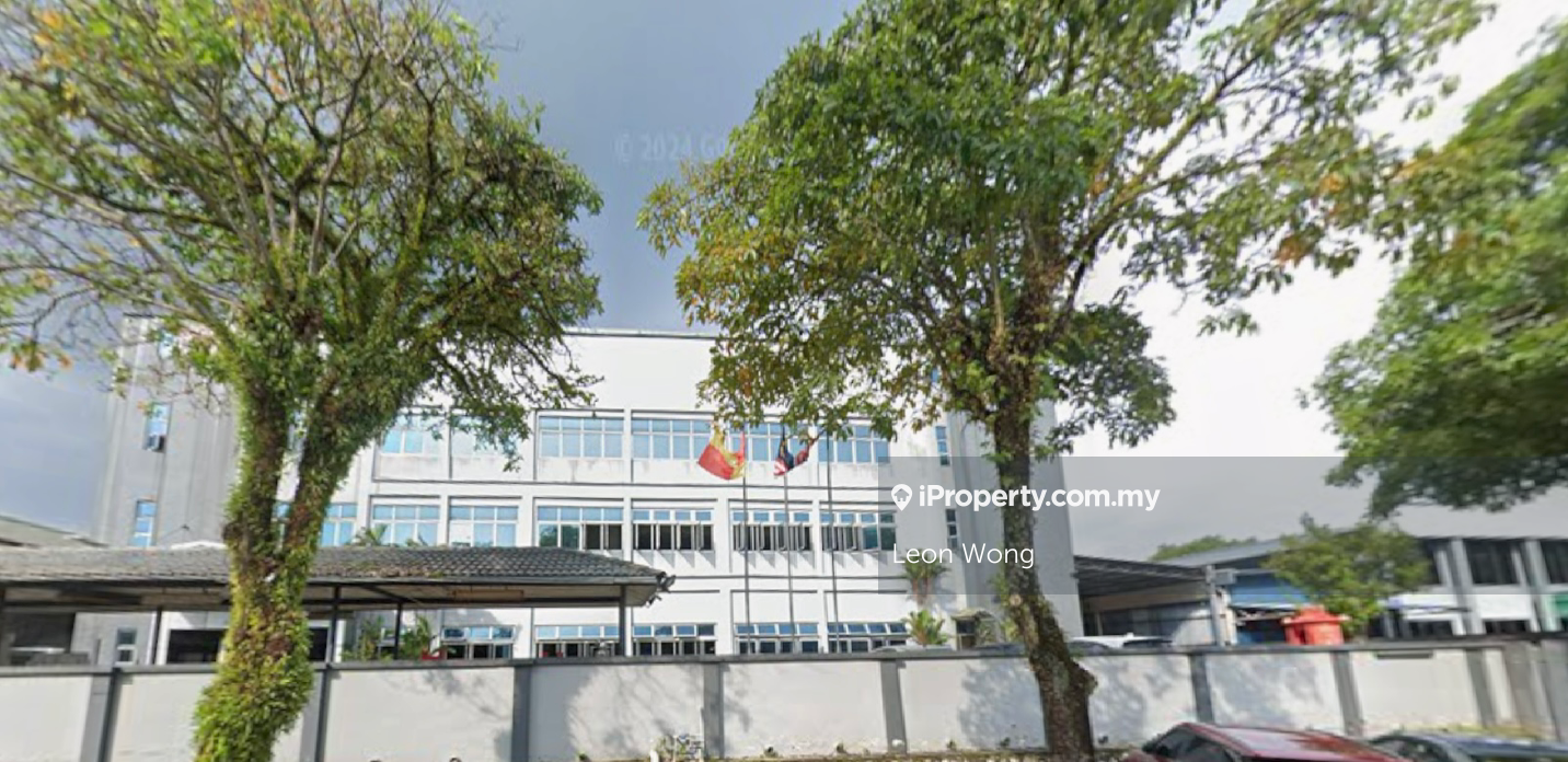 Kilang Terpisah untuk Disewa di Kawasan Perindustrian Kundang, Rawang oleh Leon Wong - iProperty.com.my