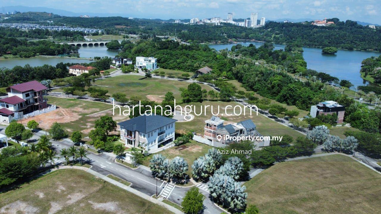 Banglo Tanah untuk Dijual di Putrajaya, Putrajaya oleh Aziz Ahmad - iProperty.com.my