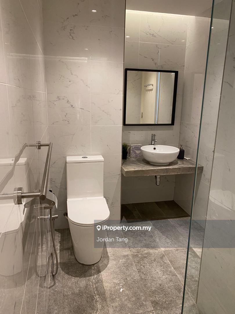 Service Residence for Rent in i-Zen @ Kiara 1 by Jordan Tang - iProperty.com.my