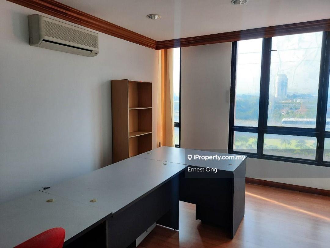 Pejabat untuk Dijual di Menara Amcorp Mall, Amcorp Trade Center, Petaling Jaya oleh Ernest Ong - iProperty.com.my