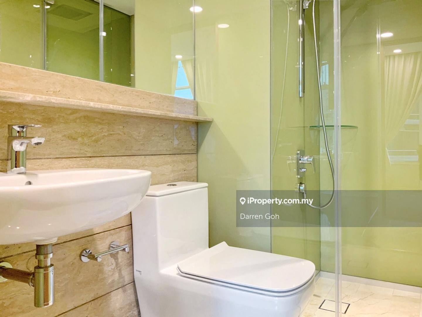 Residensi Servis untuk Dijual di Sky Suites @ KLCC oleh Darren Goh - iProperty.com.my