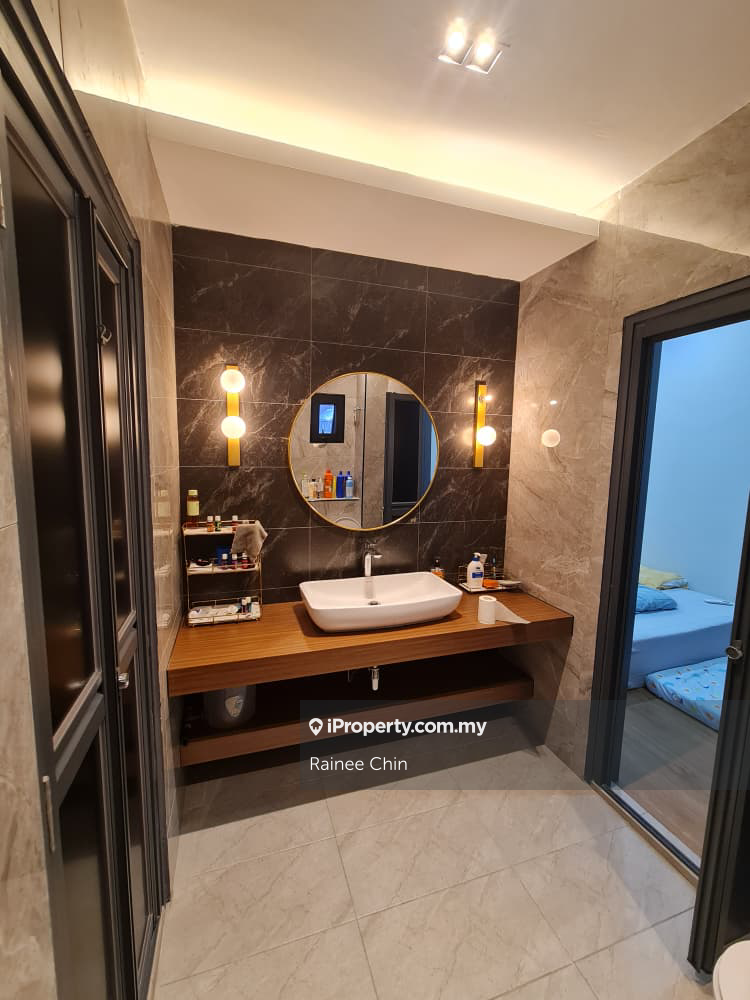 Rumah Berangkai 2 Tingkat untuk Dijual di SPK Damansara, Sunway Spk oleh Rainee Chin - iProperty.com.my