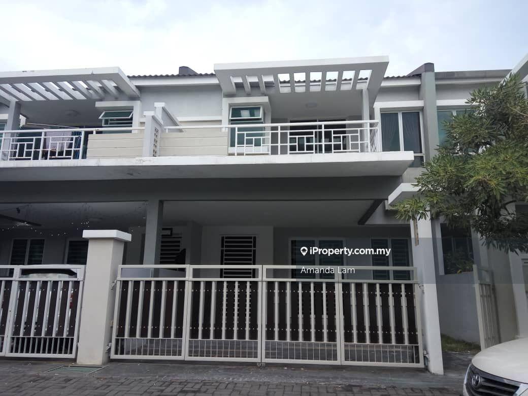 2-storey Terraced House for Sale in Dua Villas, Bayan Lepas by Amanda Lam - iProperty.com.my