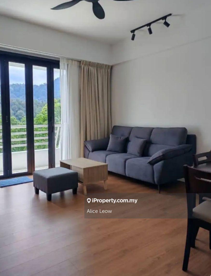 Kondominium untuk Dijual di Genting View Resort oleh Alice Leow - iProperty.com.my