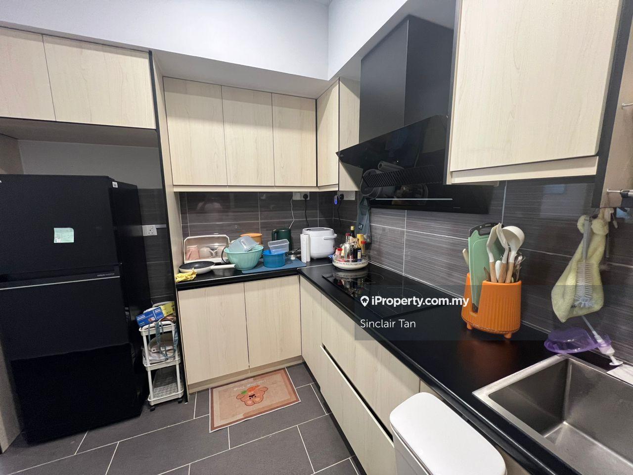 Condominium for Rent in Admiral Residences by Geoffery Wee - iProperty.com.my