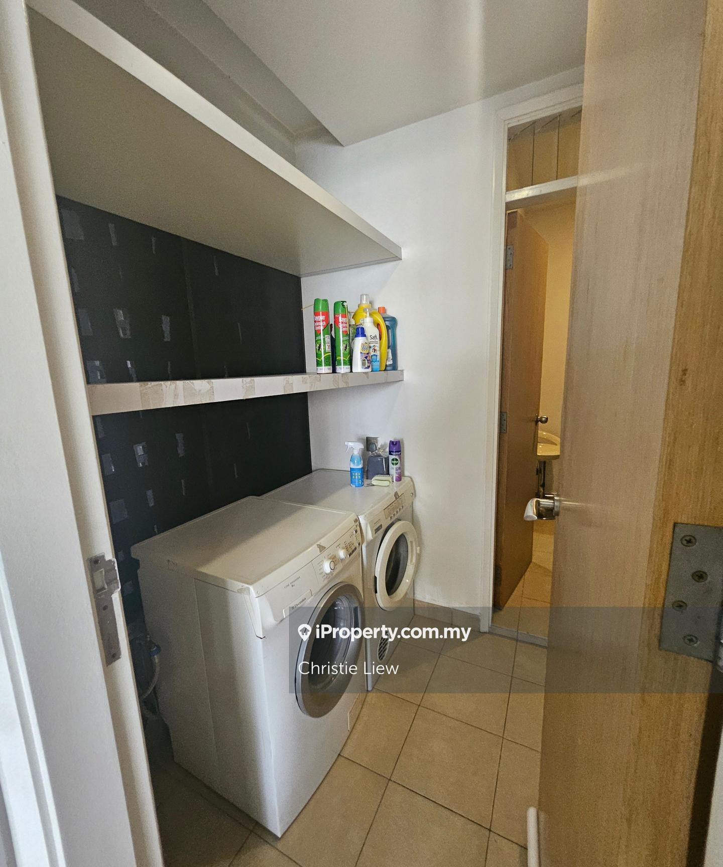 Condominium for Sale in Lumina Kiara by Christie Liew - iProperty.com.my